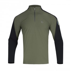 Футболка с длинным рукавом EmersonGear Blue Label Apocalypse арт.: EMB9630